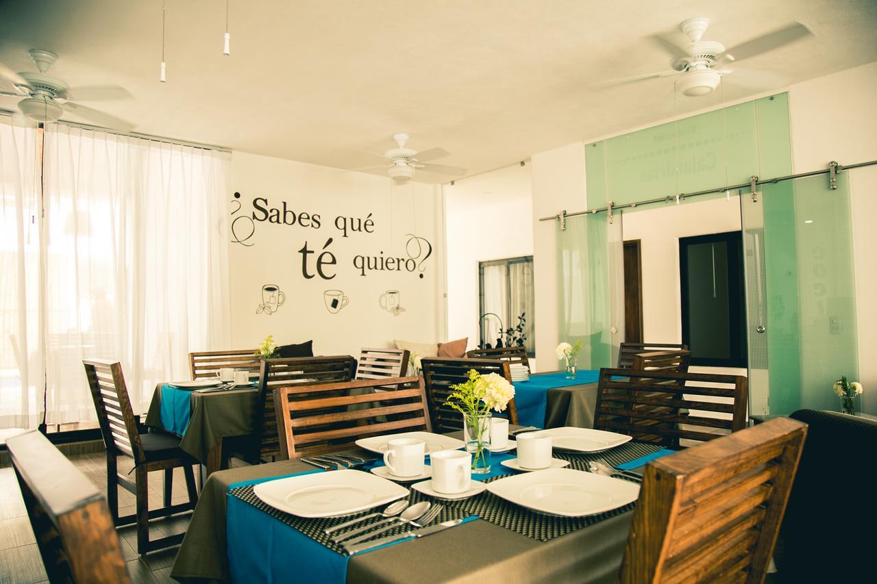 Hotel Playa Del Rey San Blas Exterior foto